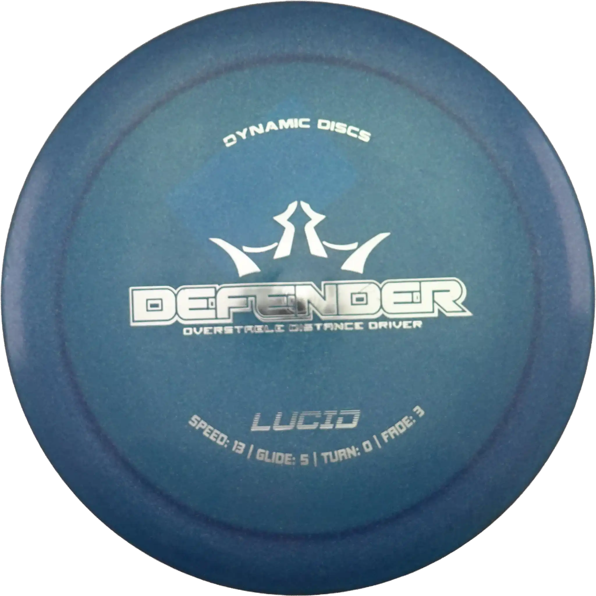 Lucid Defender