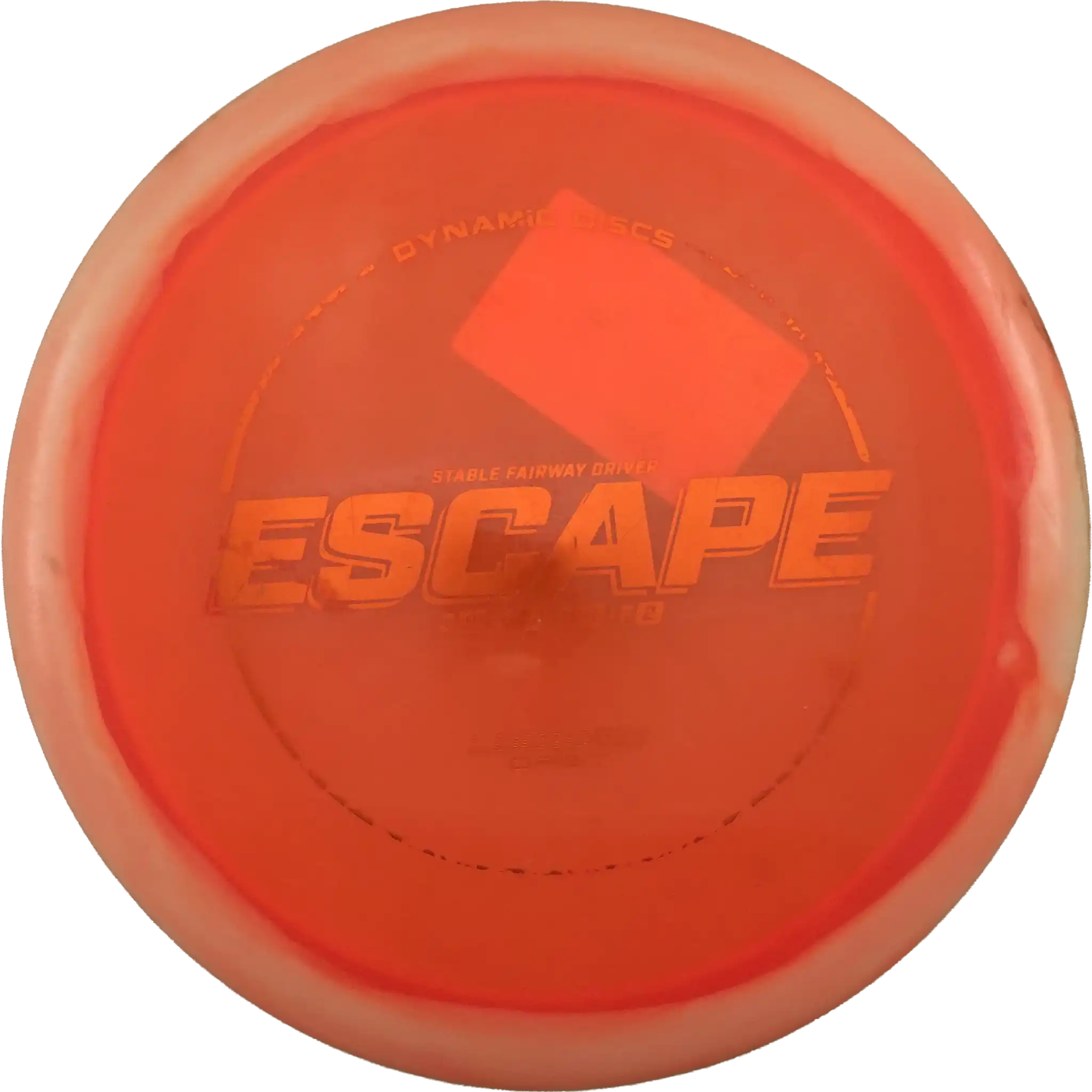 Lucid-Ice Orbit Escape