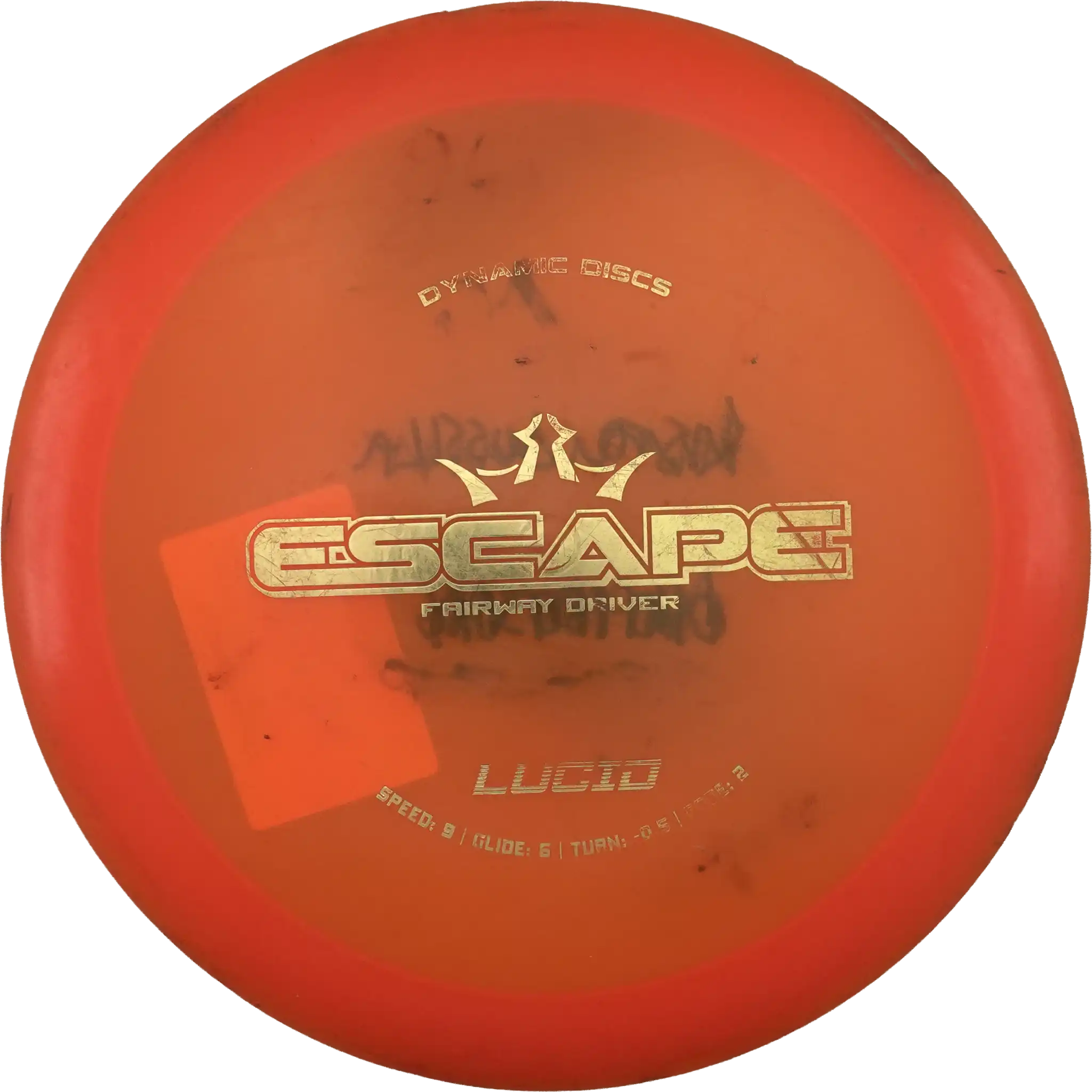 Lucid Escape