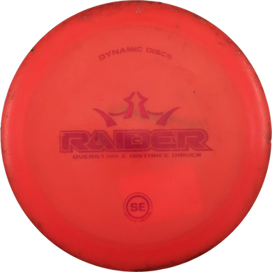 Special Edition Raider