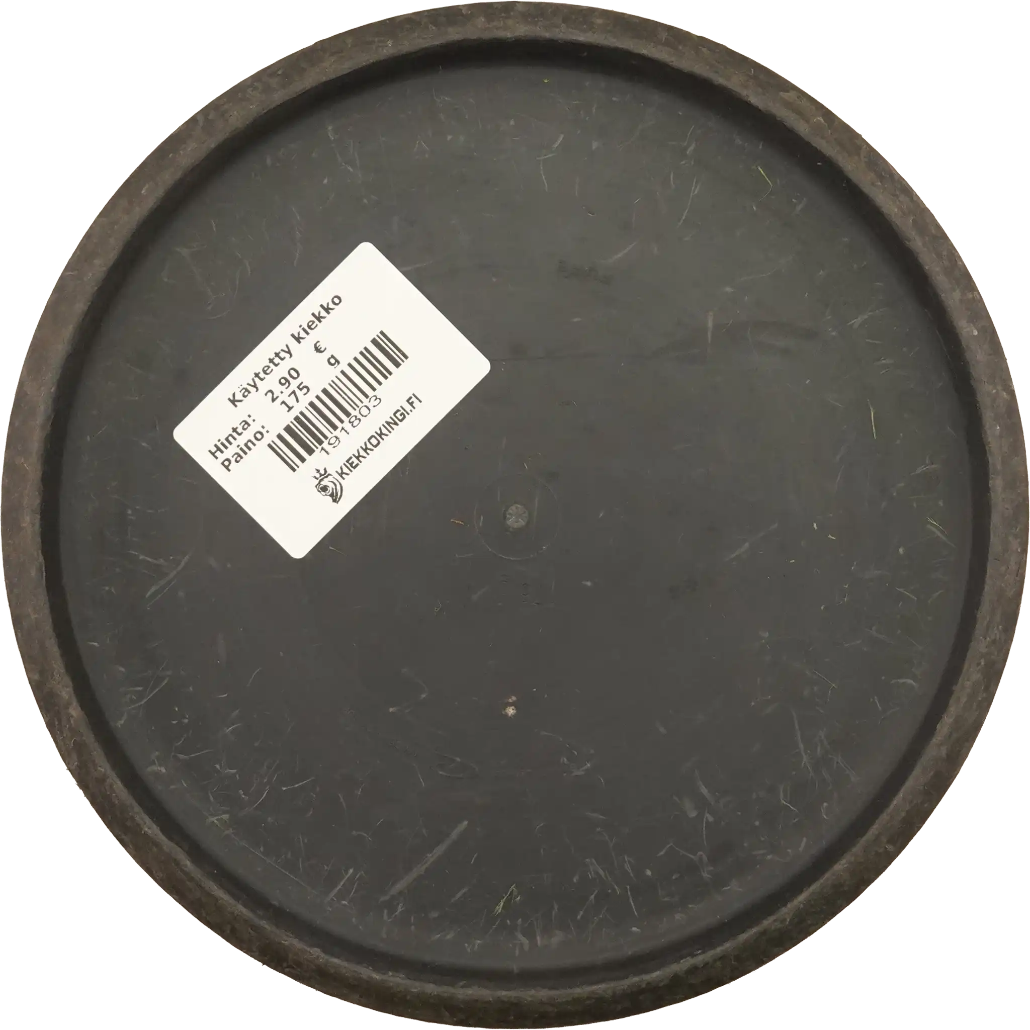 Zero Medium Pure