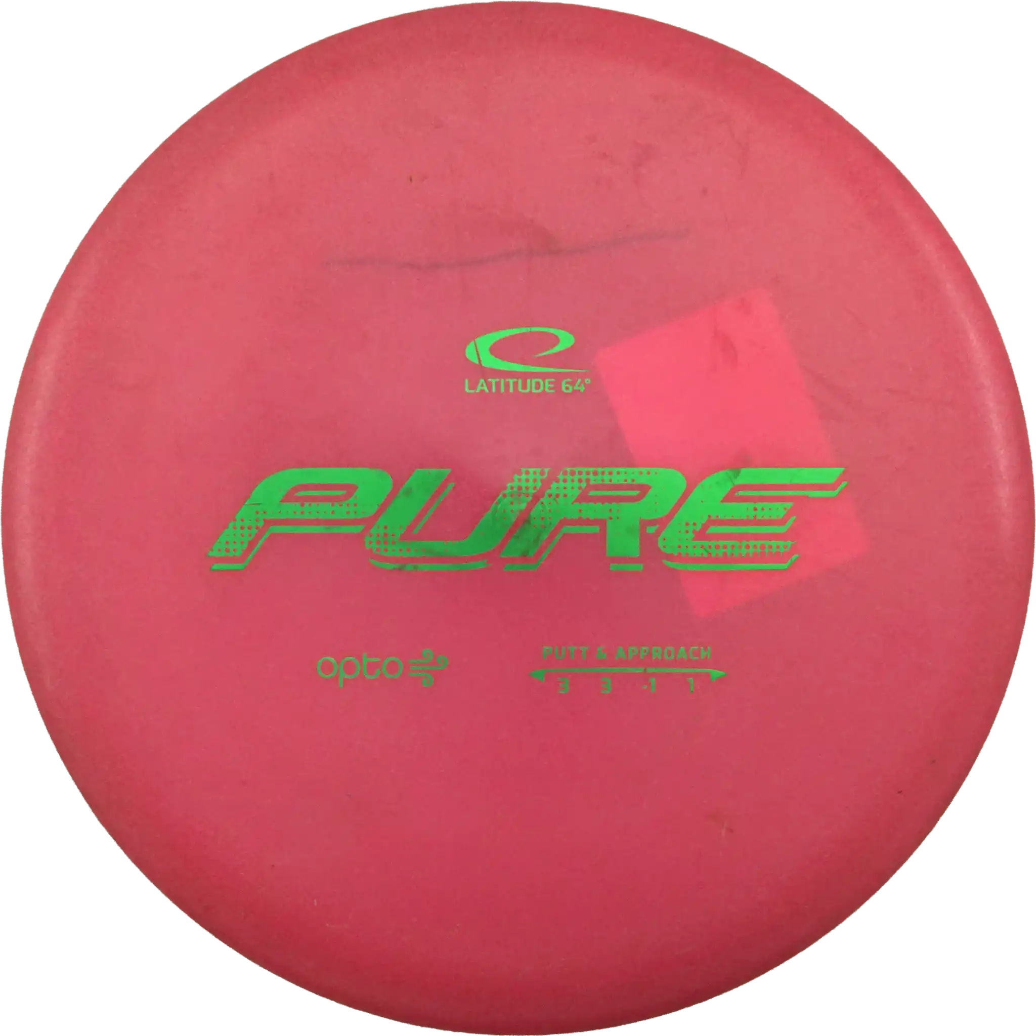 Opto Air Pure