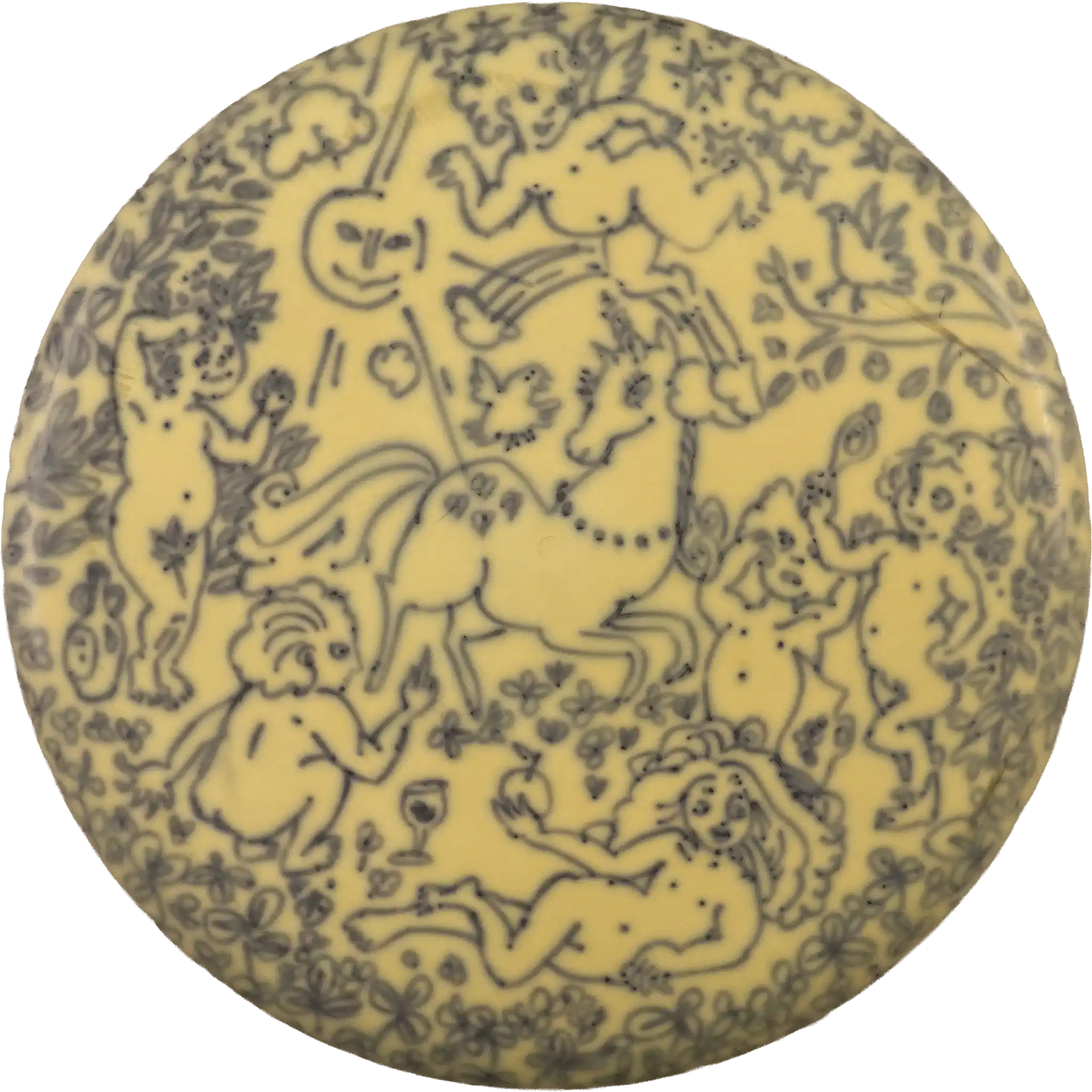 Gold Pure