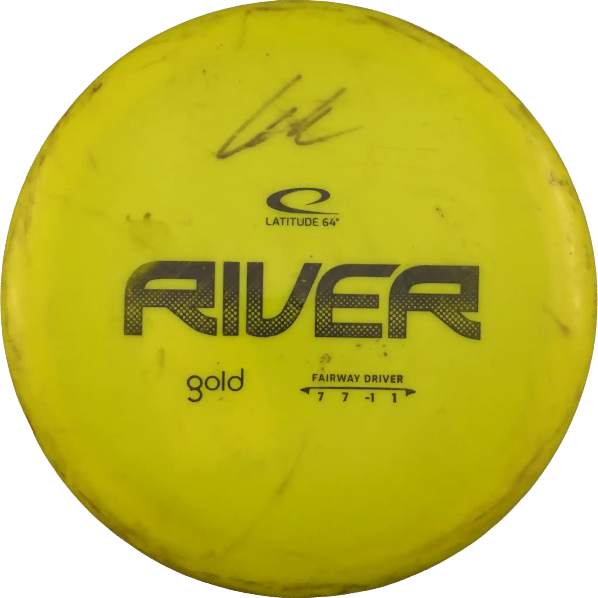 Gold River