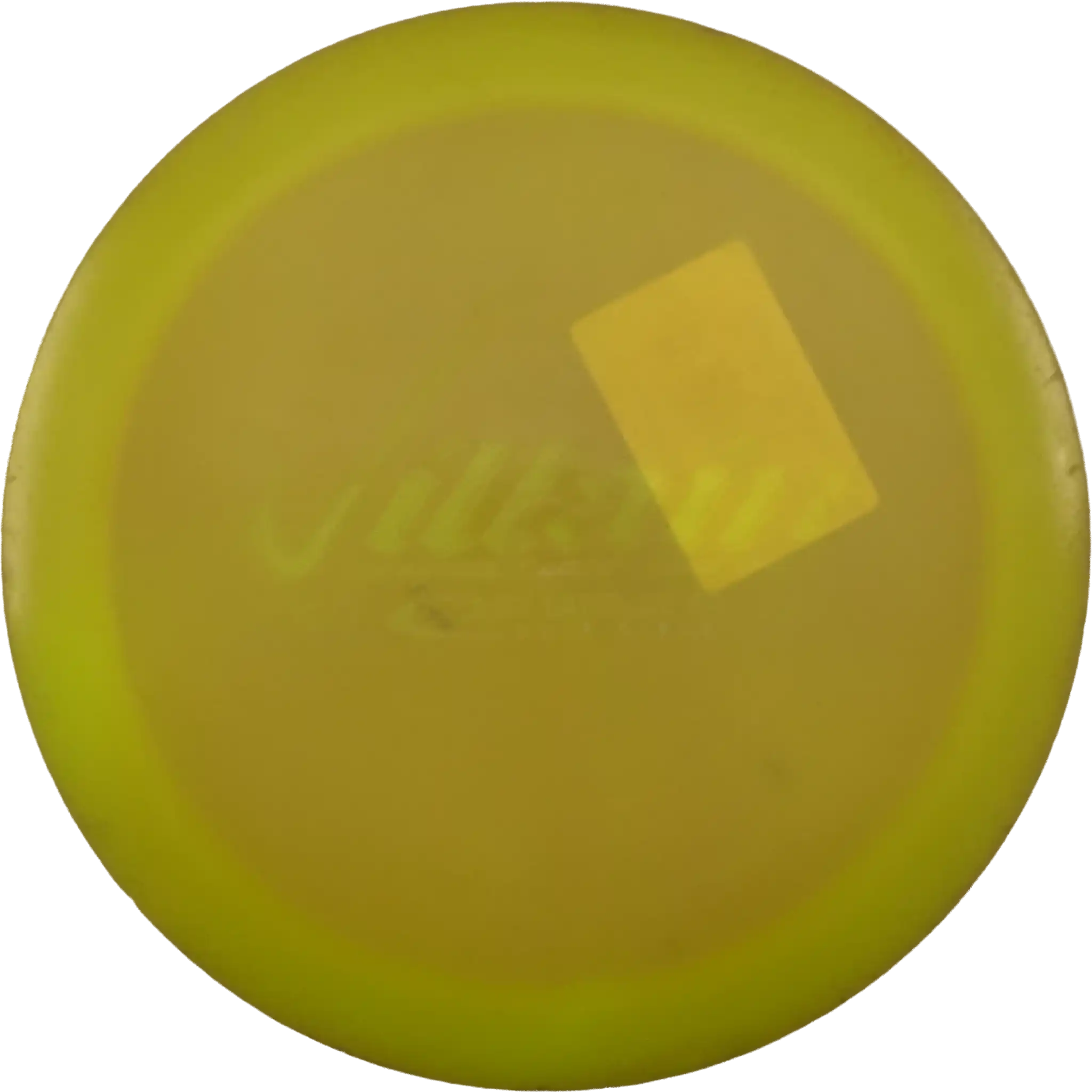 Opto Villain - First Run