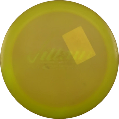 Opto Villain - First Run