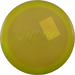 Opto Villain - First Run