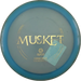 Opto Musket