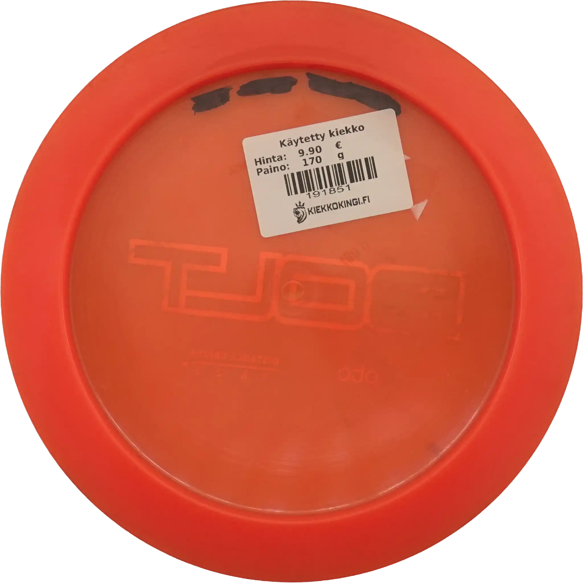 Opto Bolt