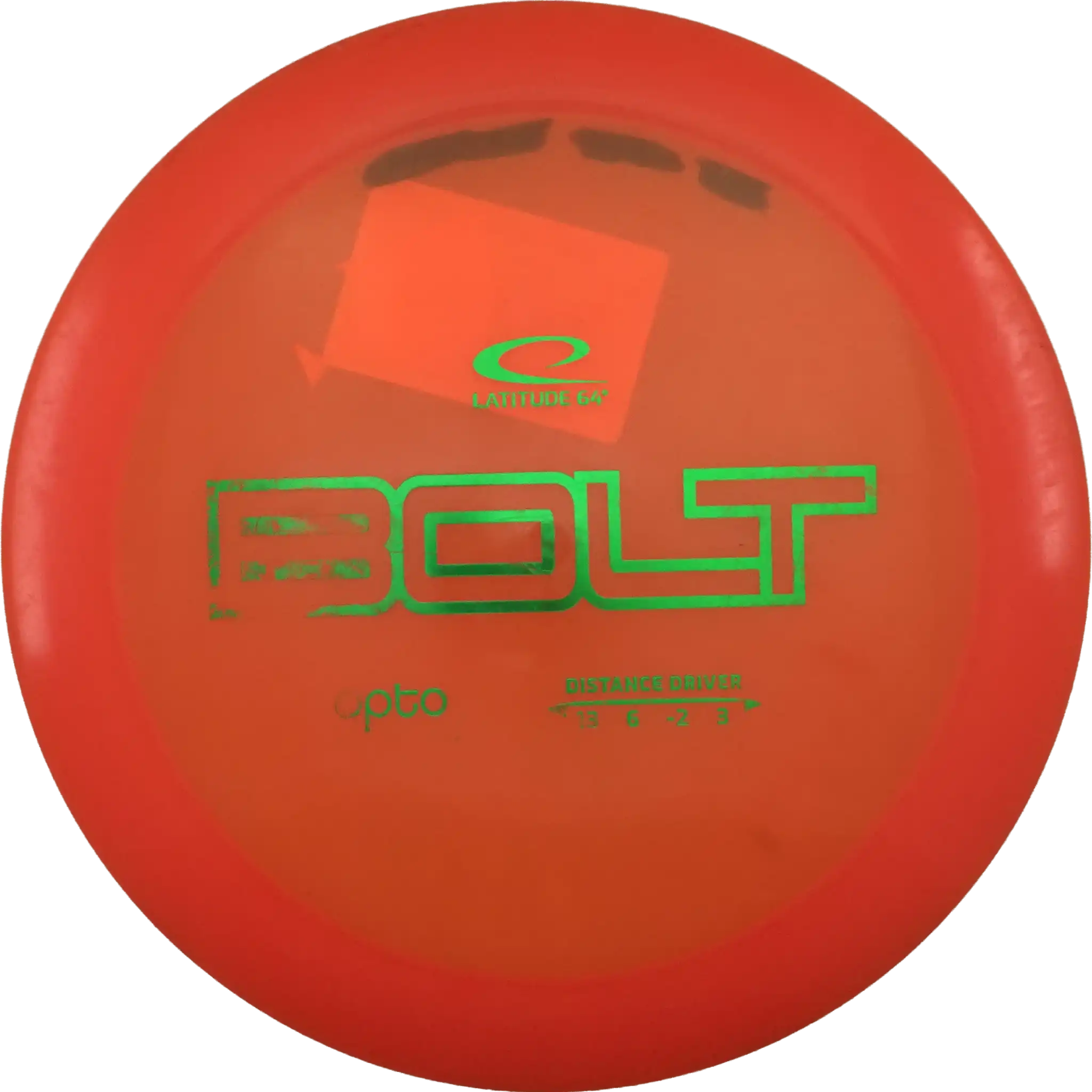 Opto Bolt