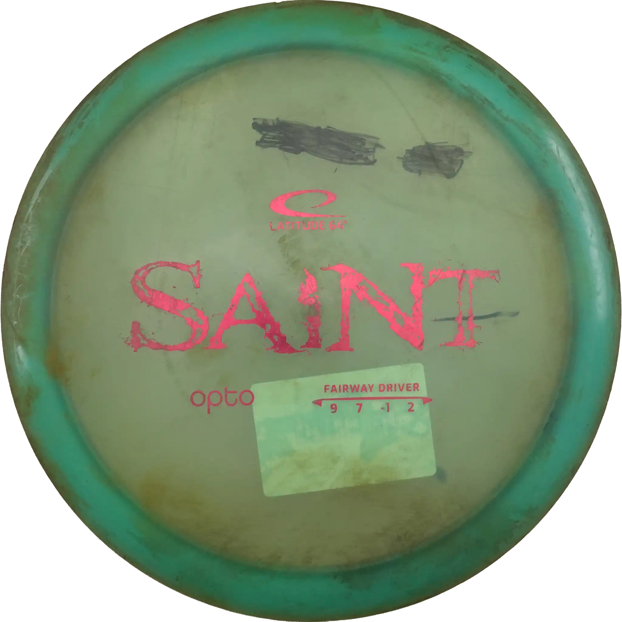 Opto Saint