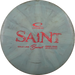 Gold Burst Saint