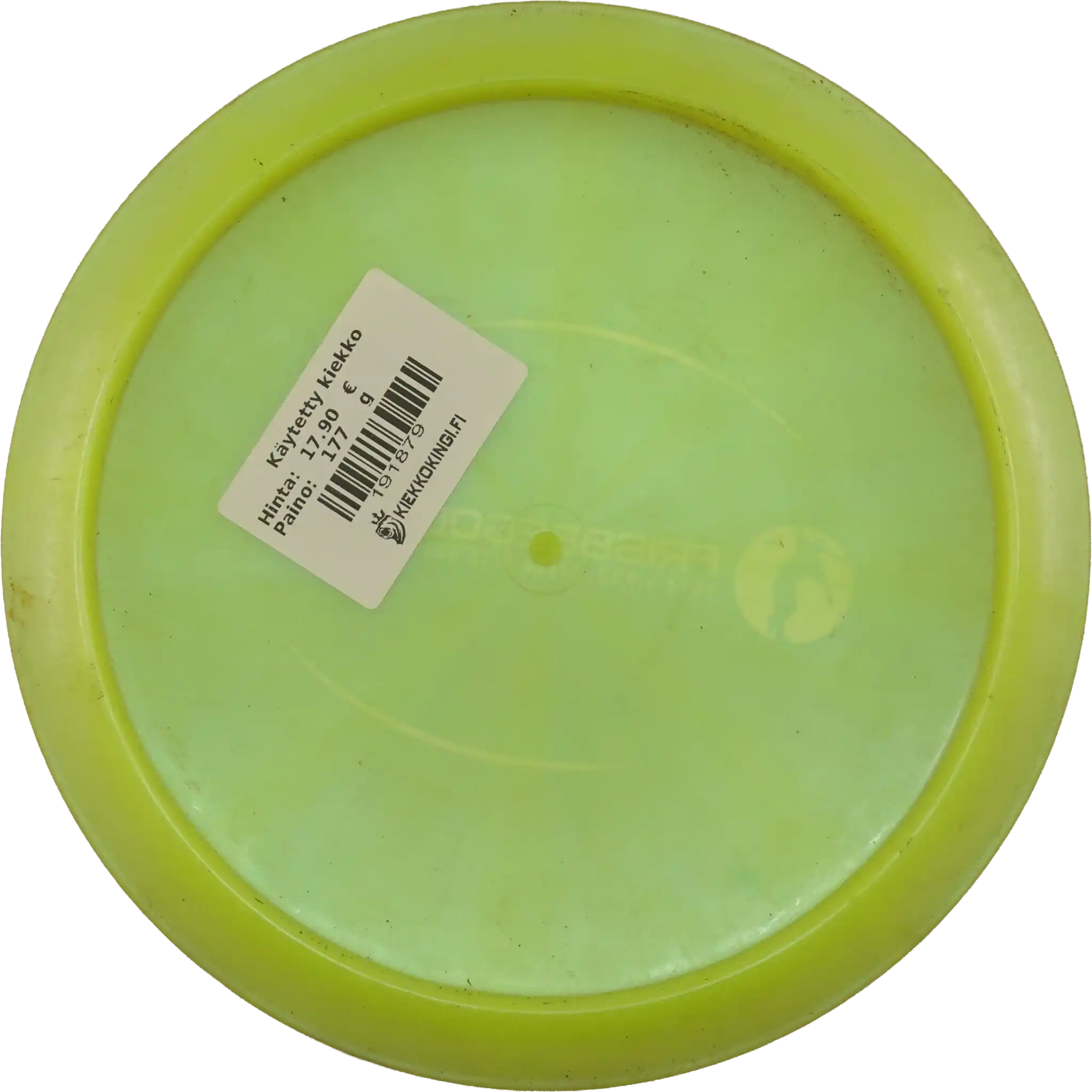 Opto-X Explorer - Frisbeegolf SM