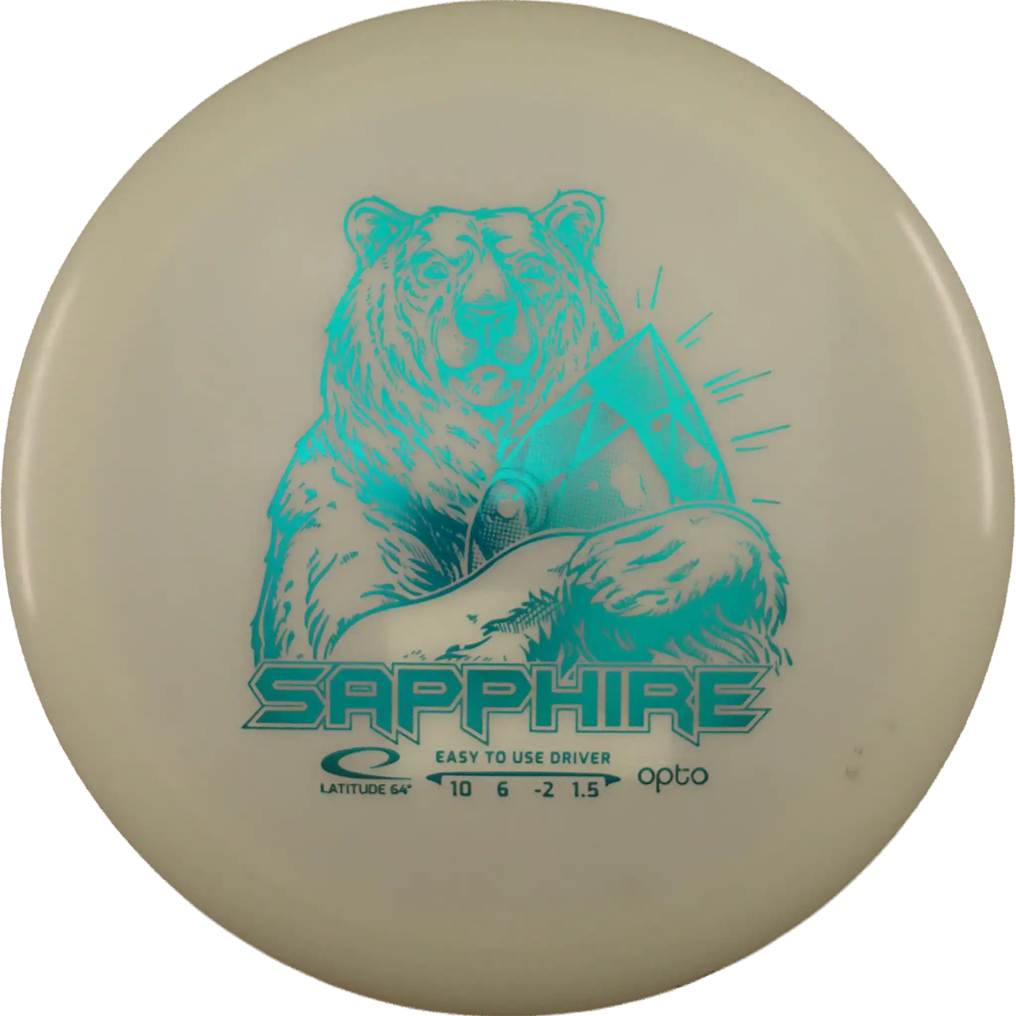 Opto Sapphire