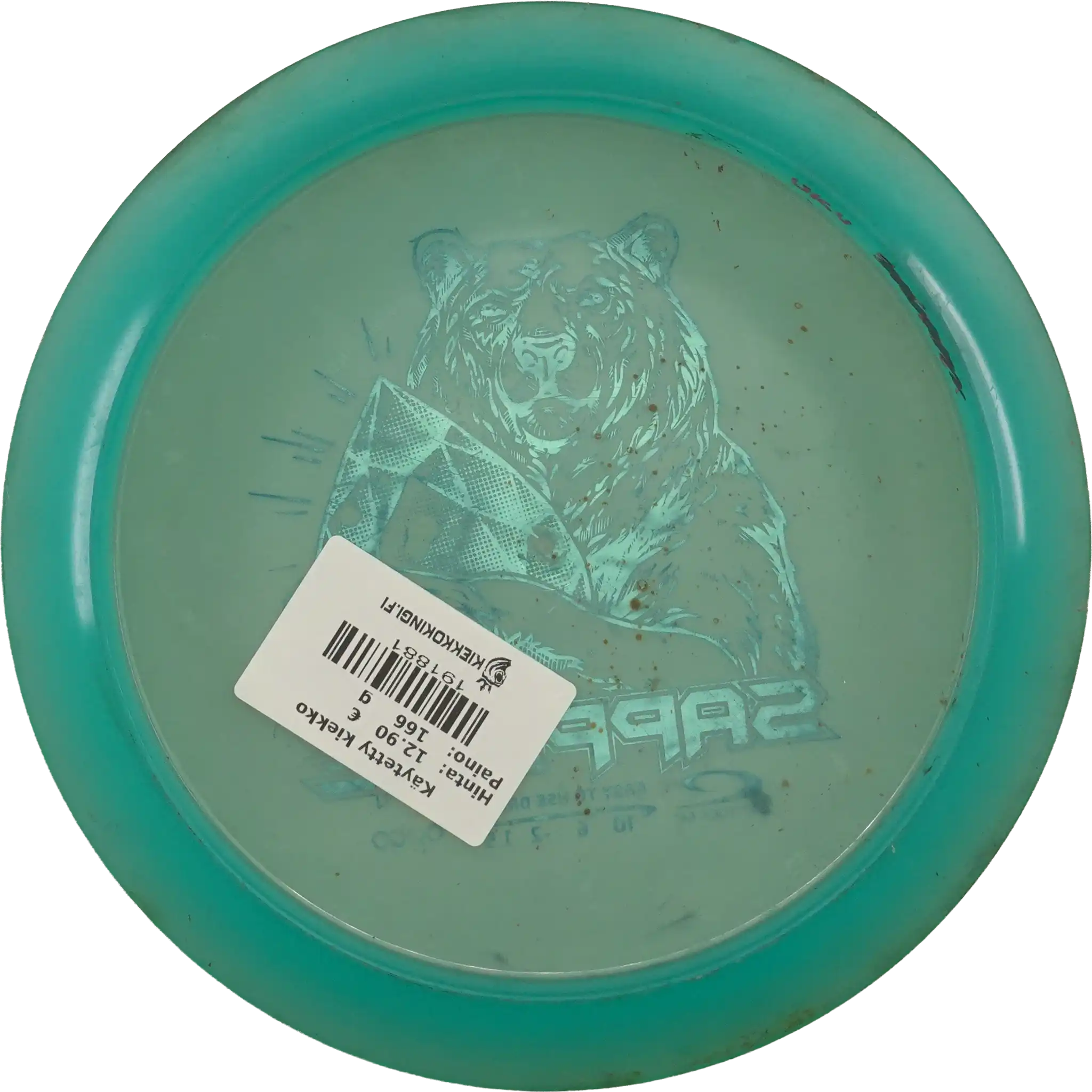 Opto Sapphire
