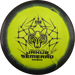 Gold Orbit Ballista Pro - Jakub Semerad