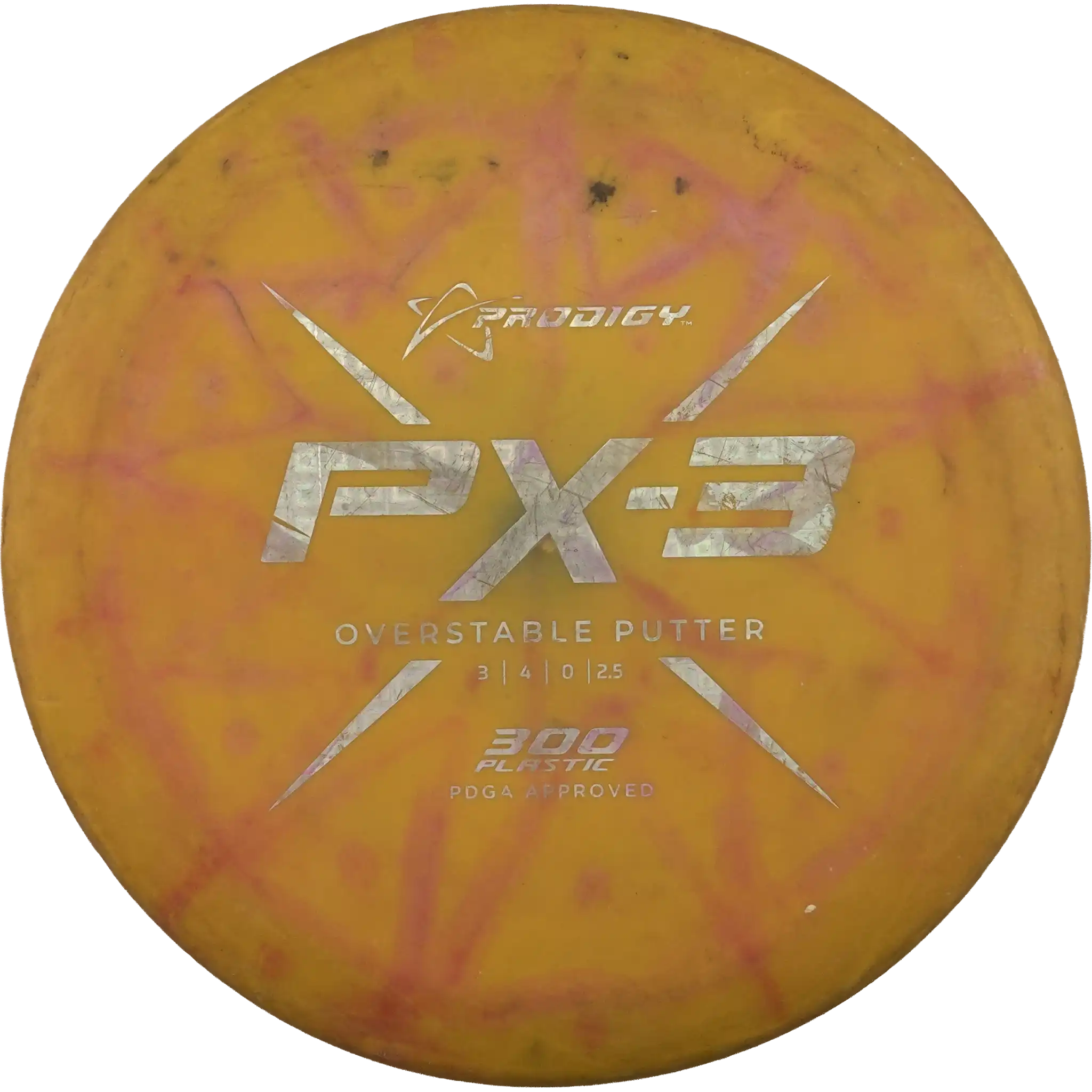 300 PX3