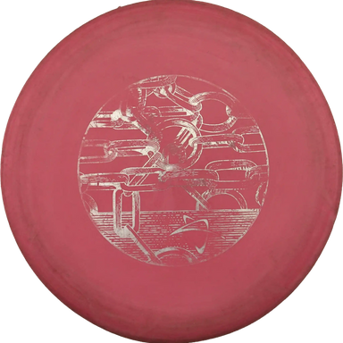 300 PA1 - Chain Stamp