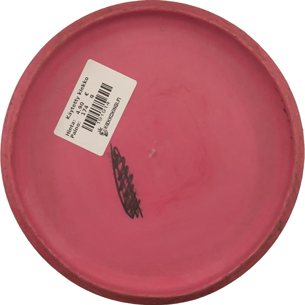 300 PA1 - Chain Stamp