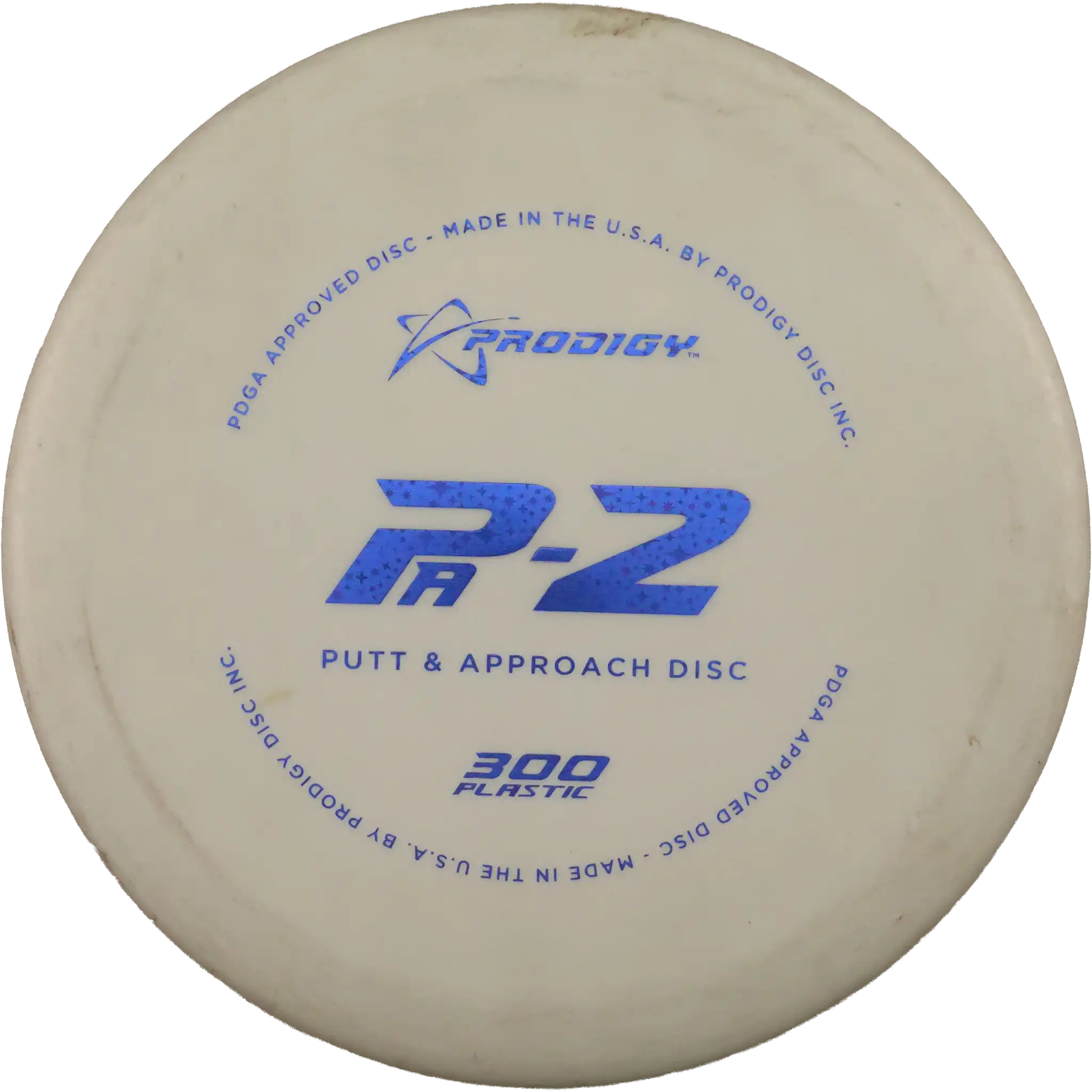 300 PA2