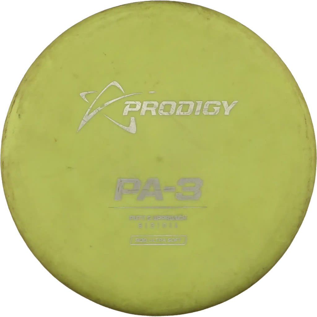 300 Ultra Soft PA3