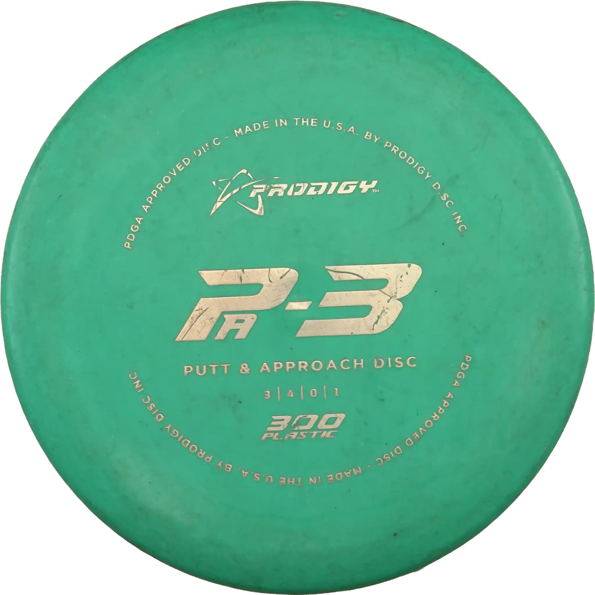 300 PA3