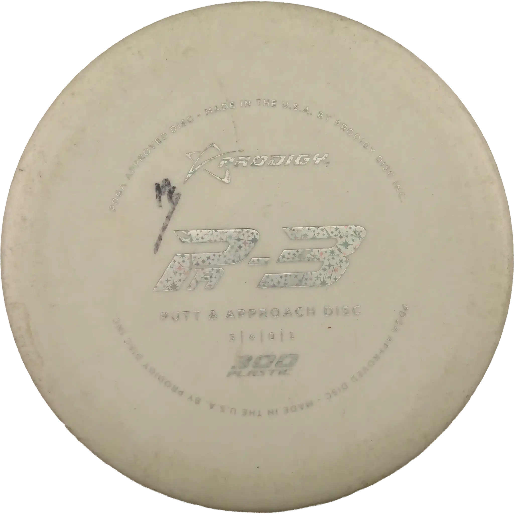300 PA3