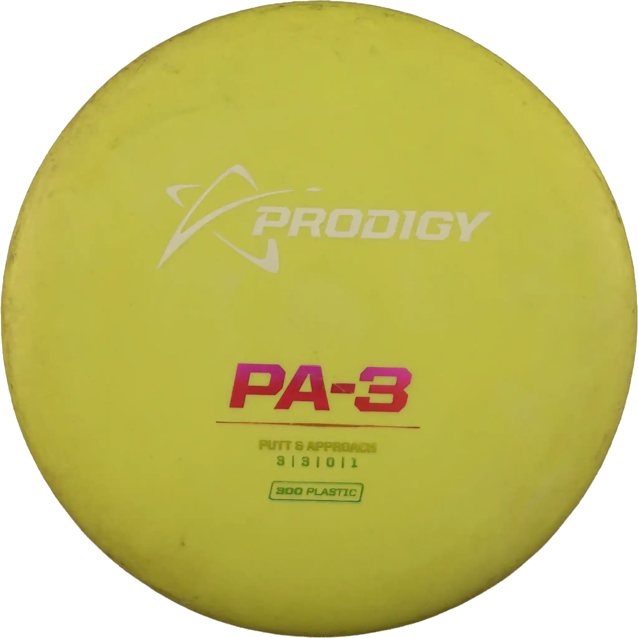 300 PA3