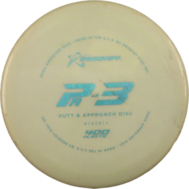 400 PA3