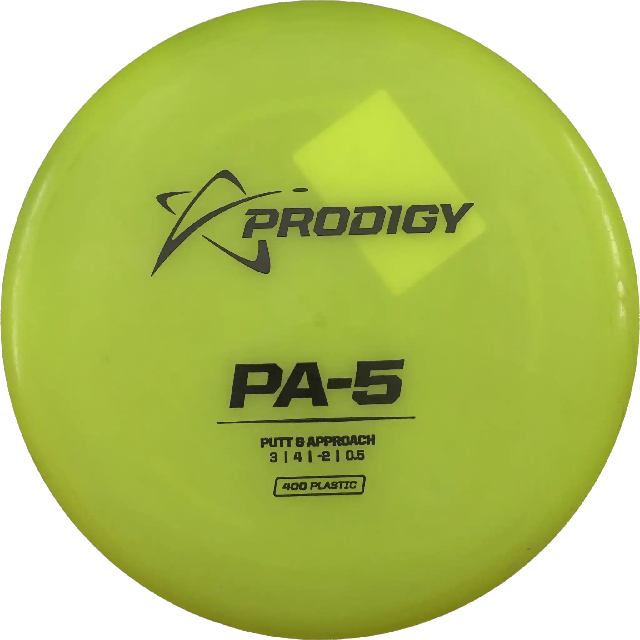 400 PA5