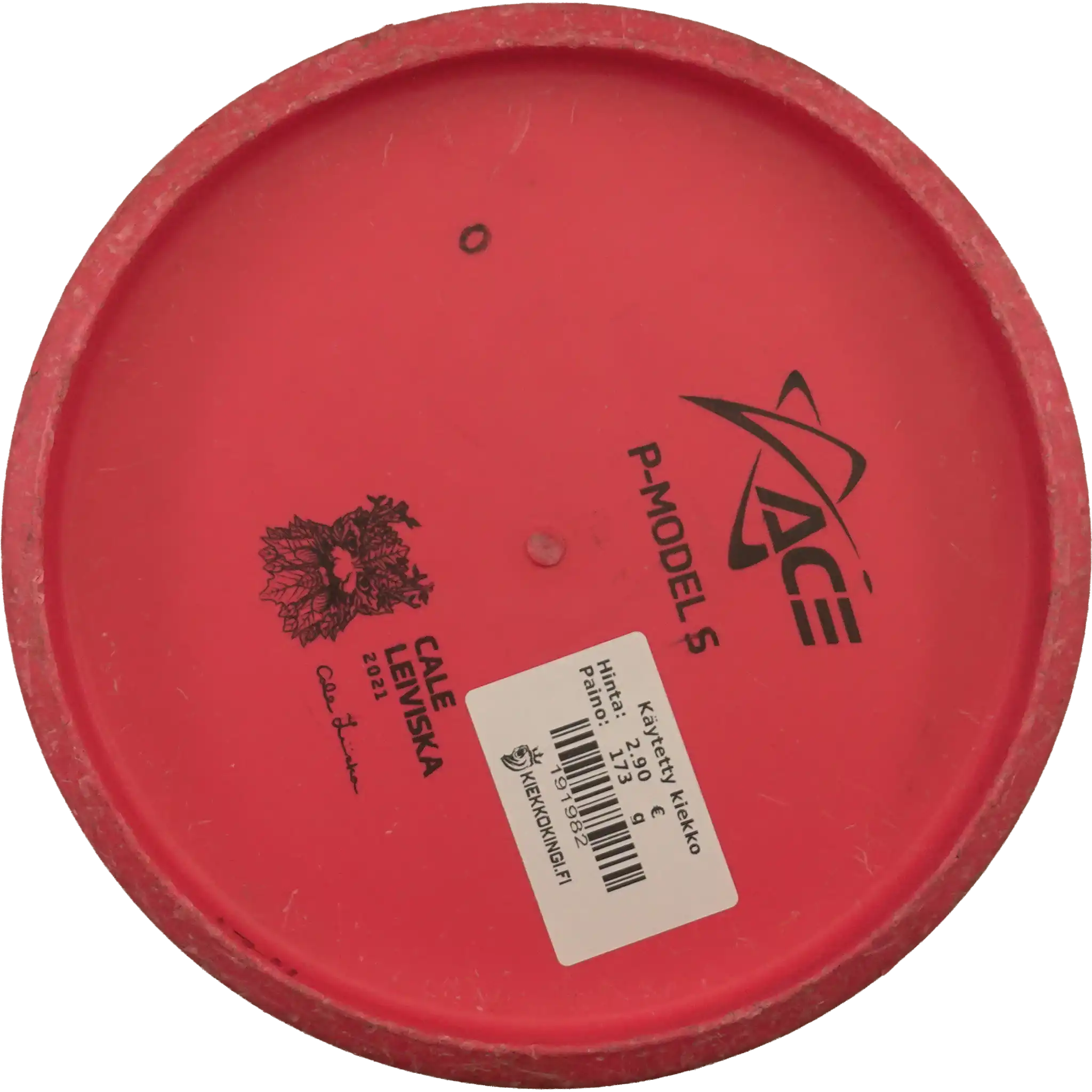 BaseGrip P Model S