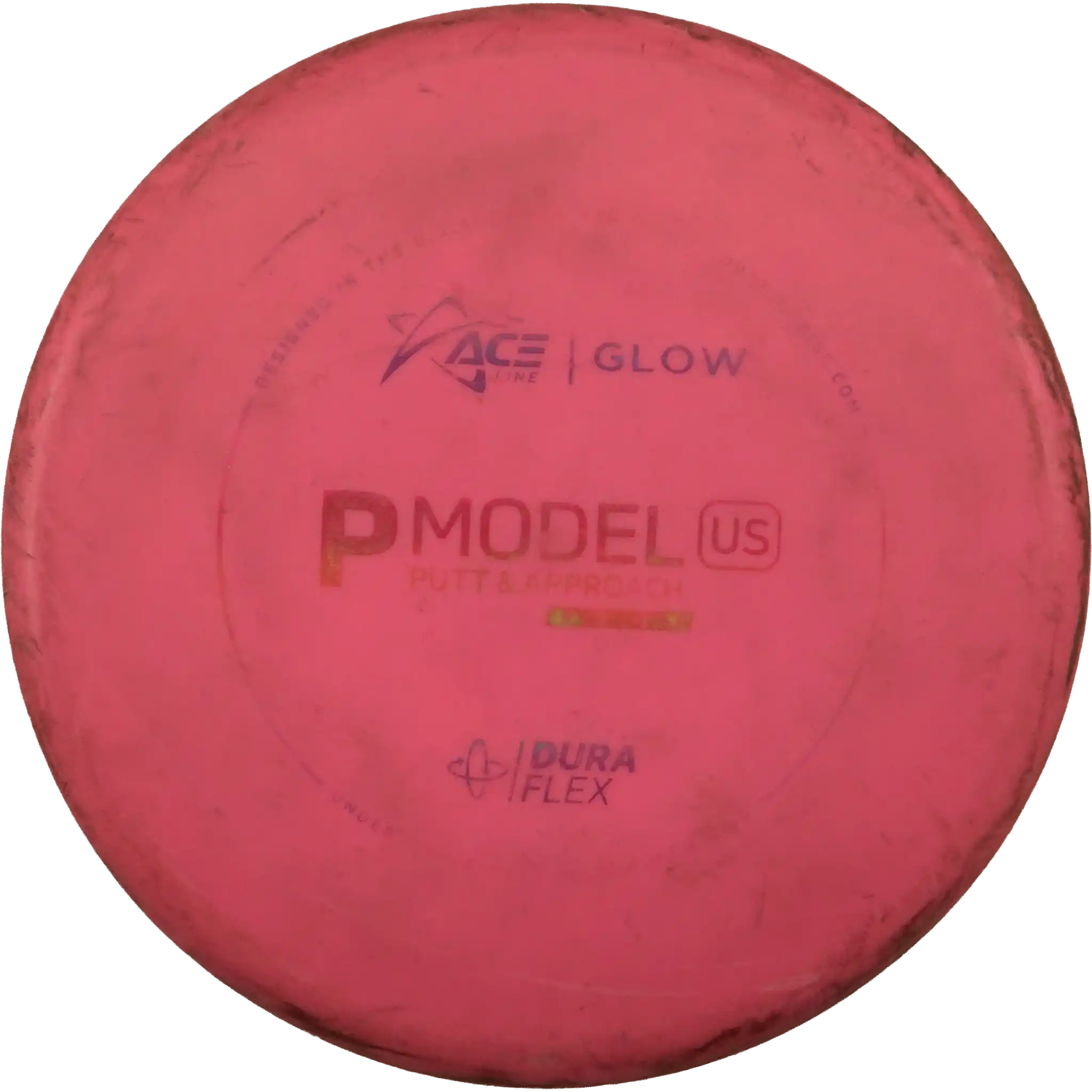 DuraFlex Glow P Model US