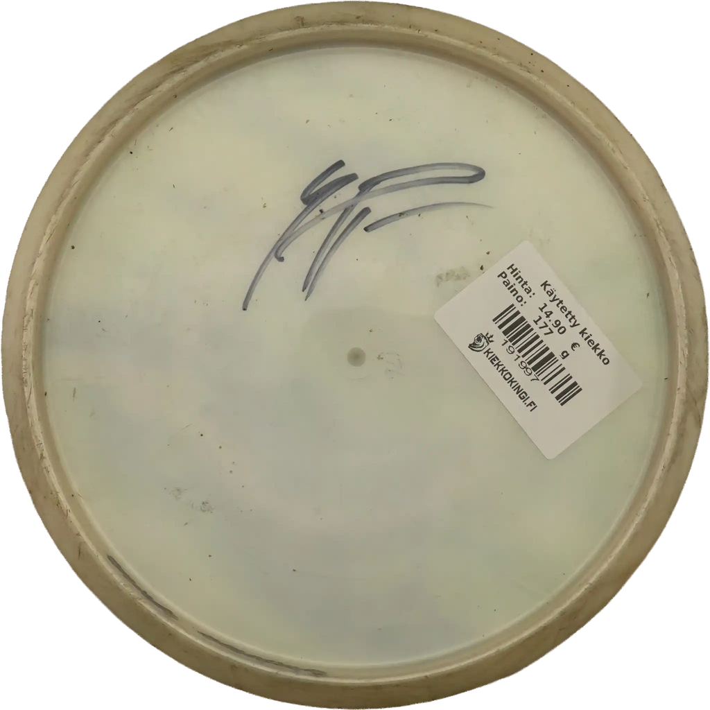 500 Distortion - Dyed