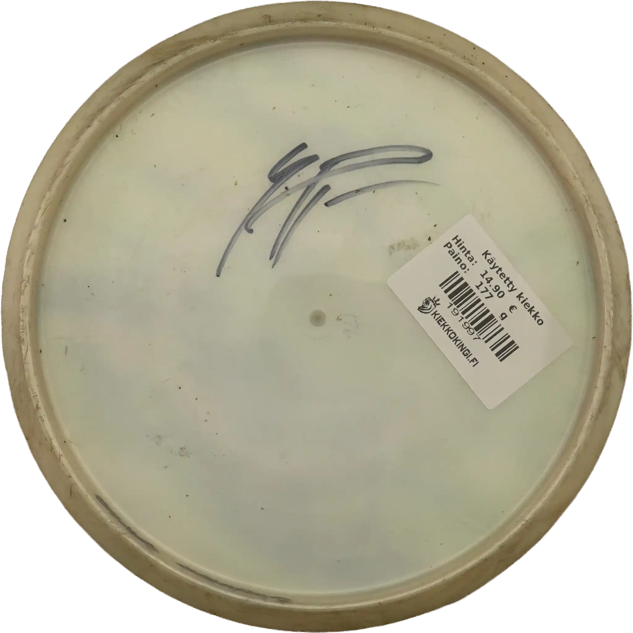 500 Distortion - Dyed