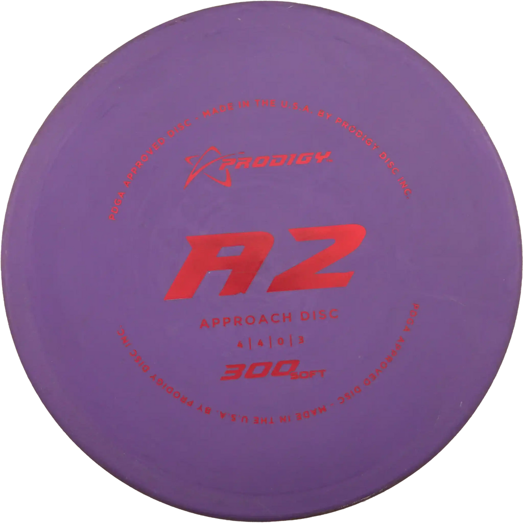 300 Soft A2