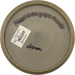 400G M1 - Old Run