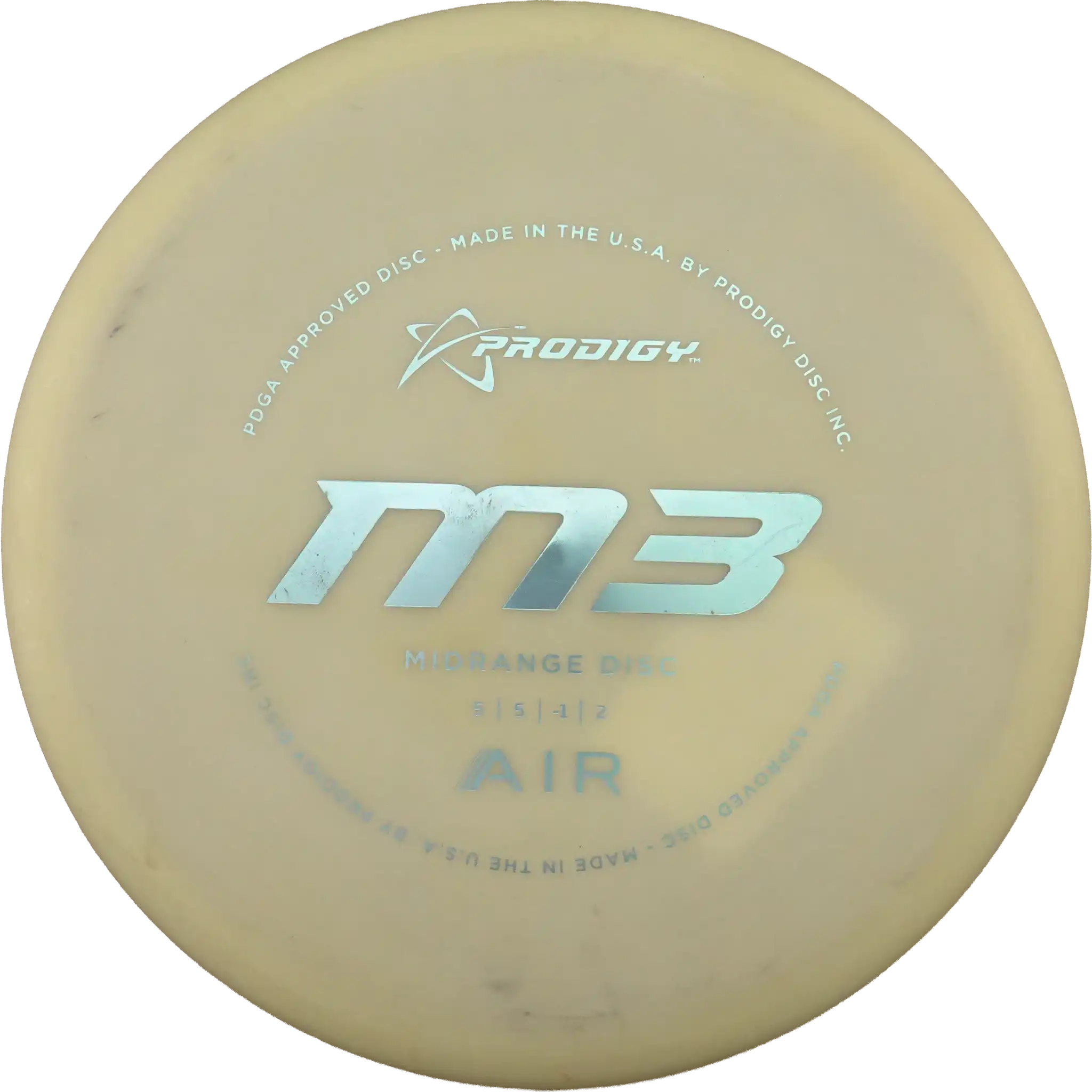 AIR M3