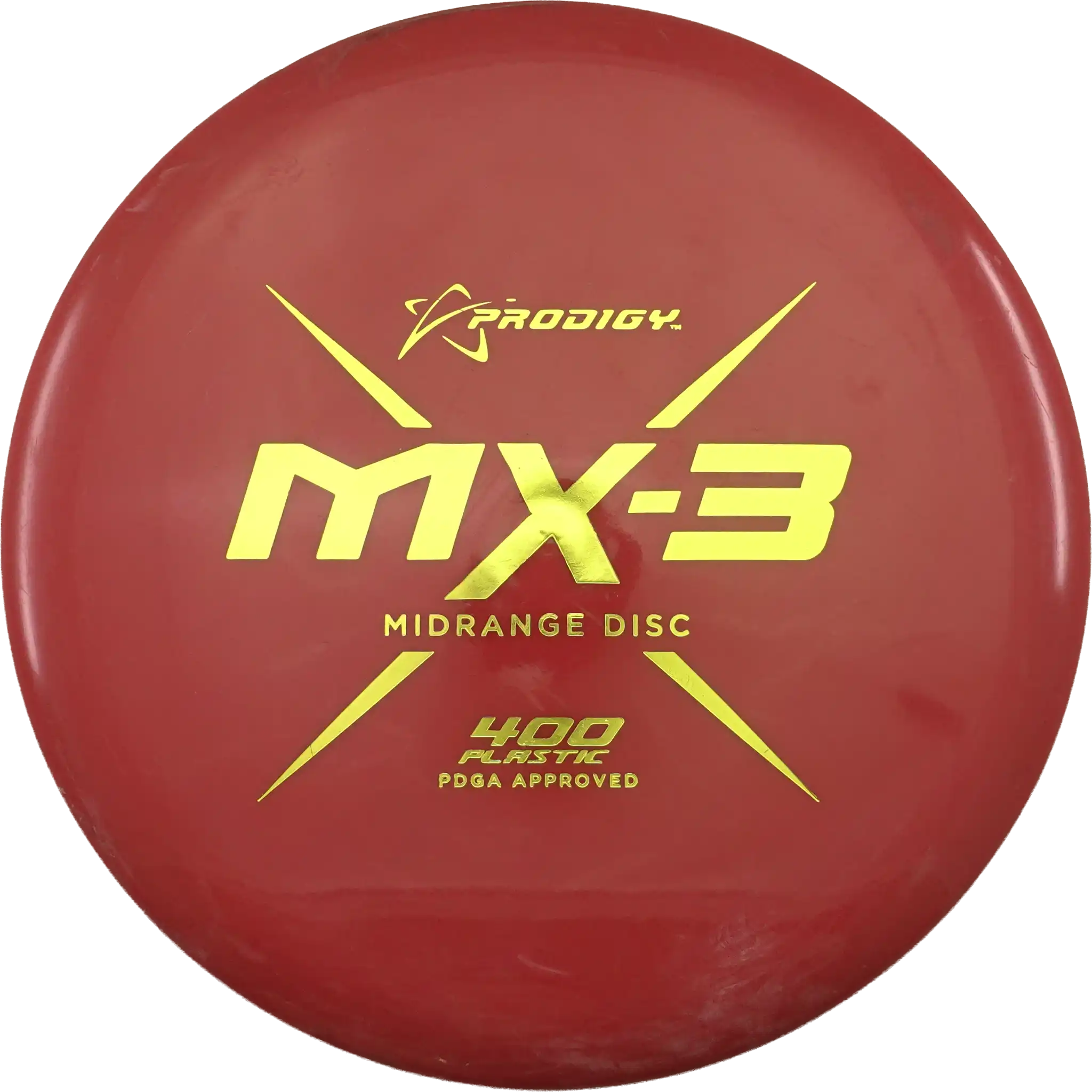 400 MX3