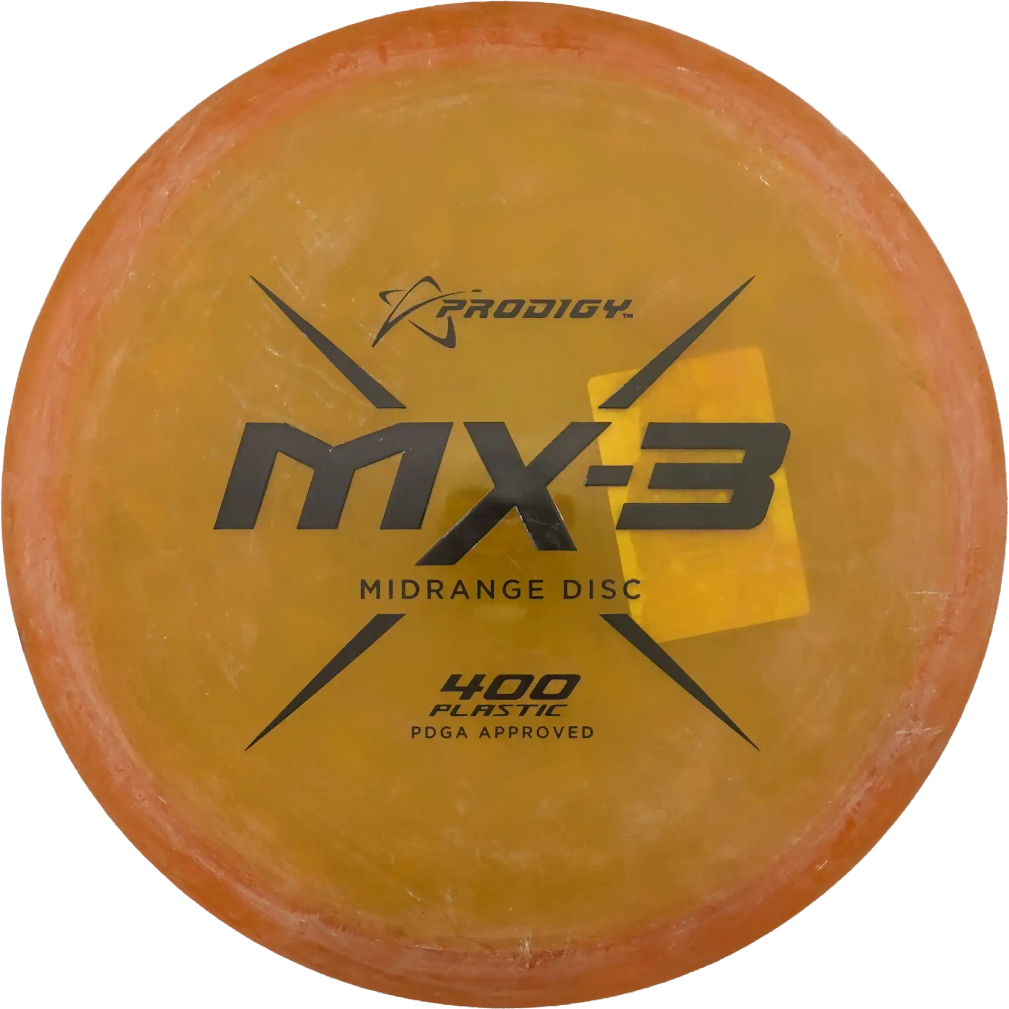 400 MX3