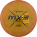 400 MX3