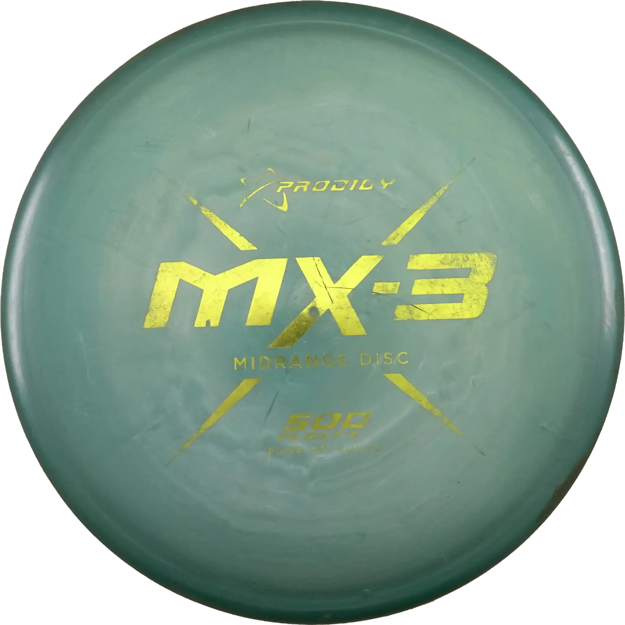 500 MX3