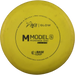 BaseGrip Glow M Model S