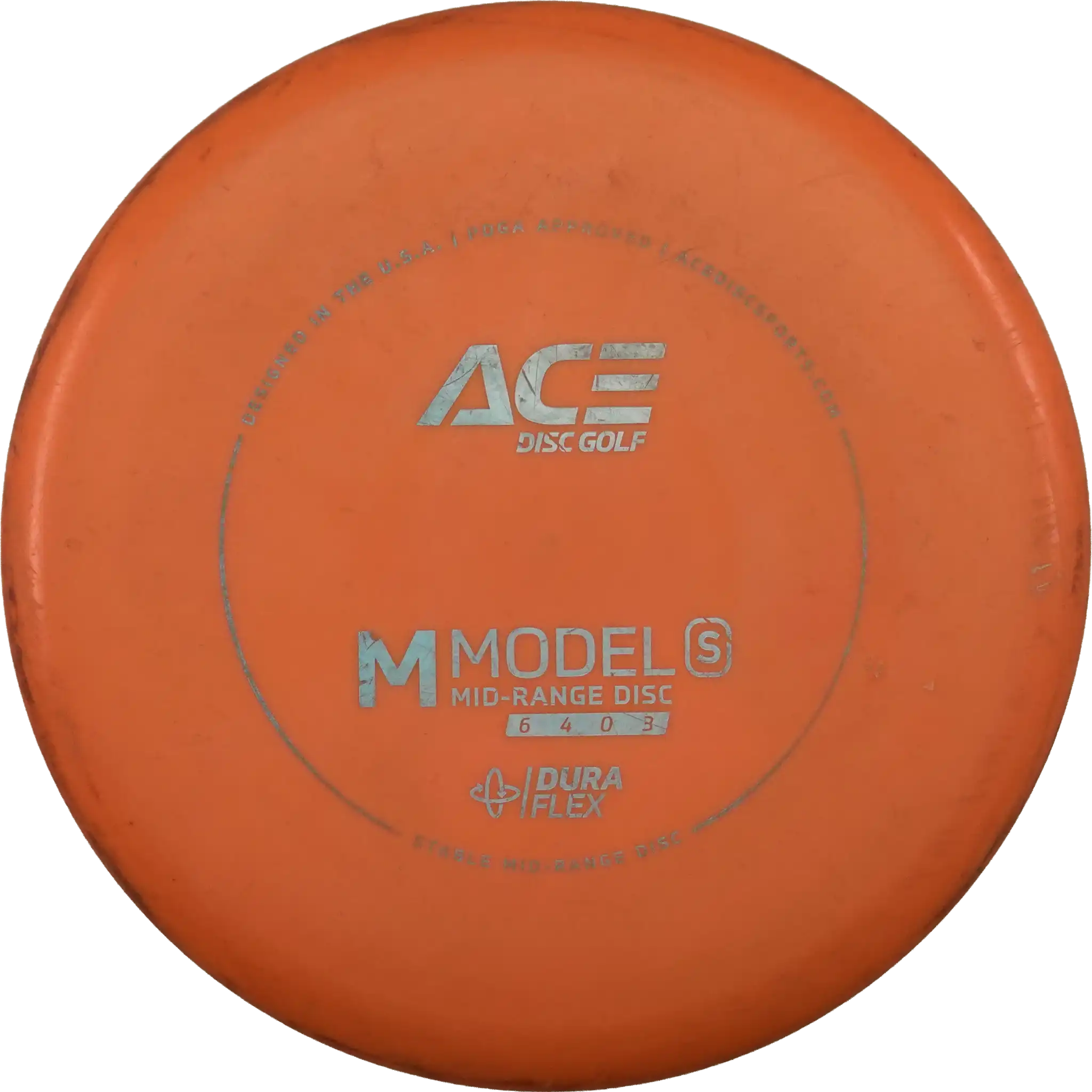 DuraFlex M Model S