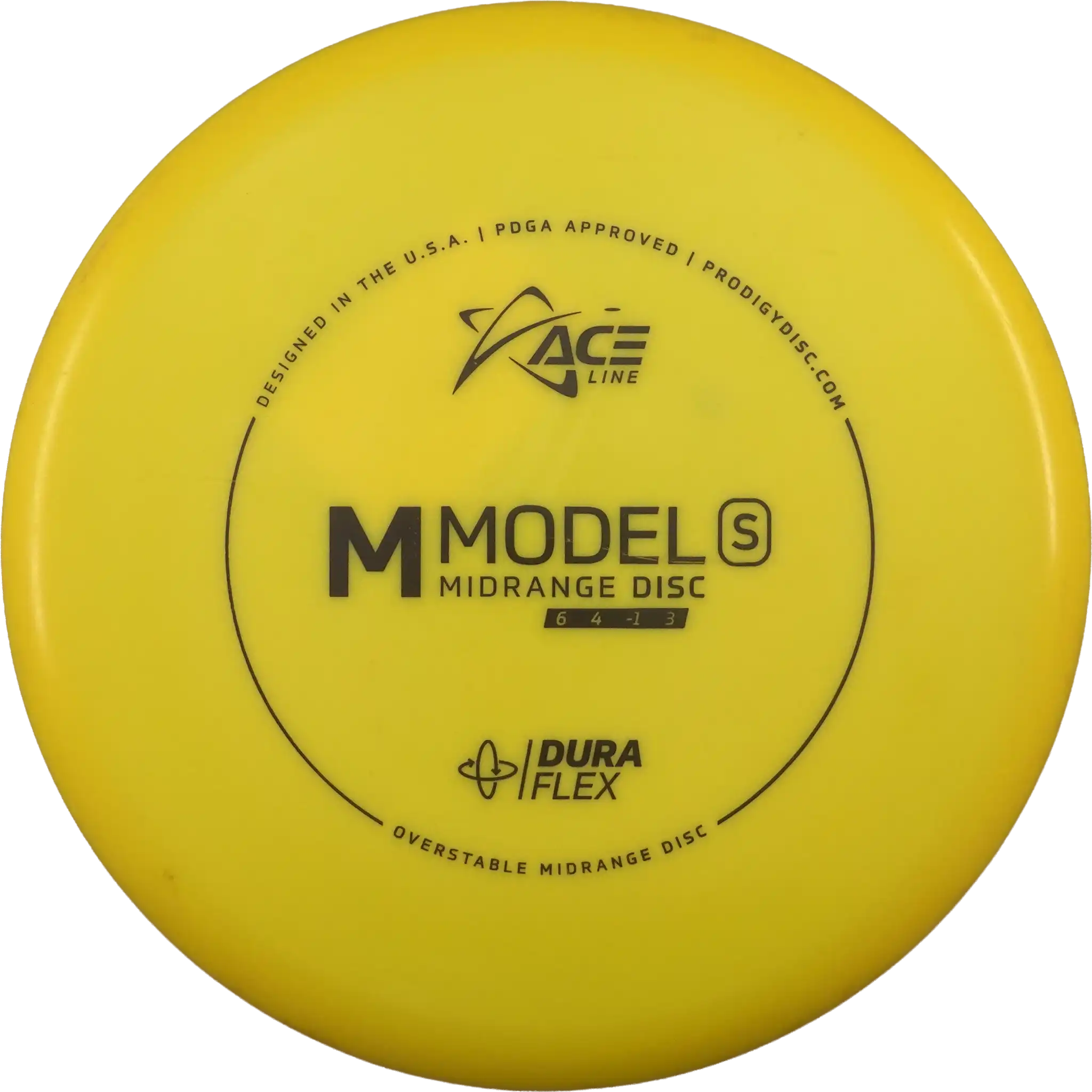 DuraFlex M Model S