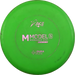 DuraFlex M Model S