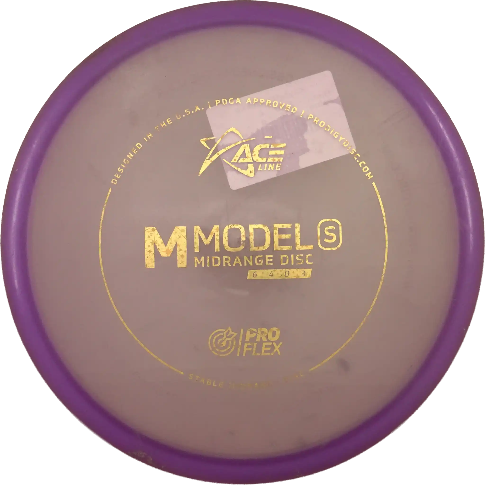 ProFlex M Model S
