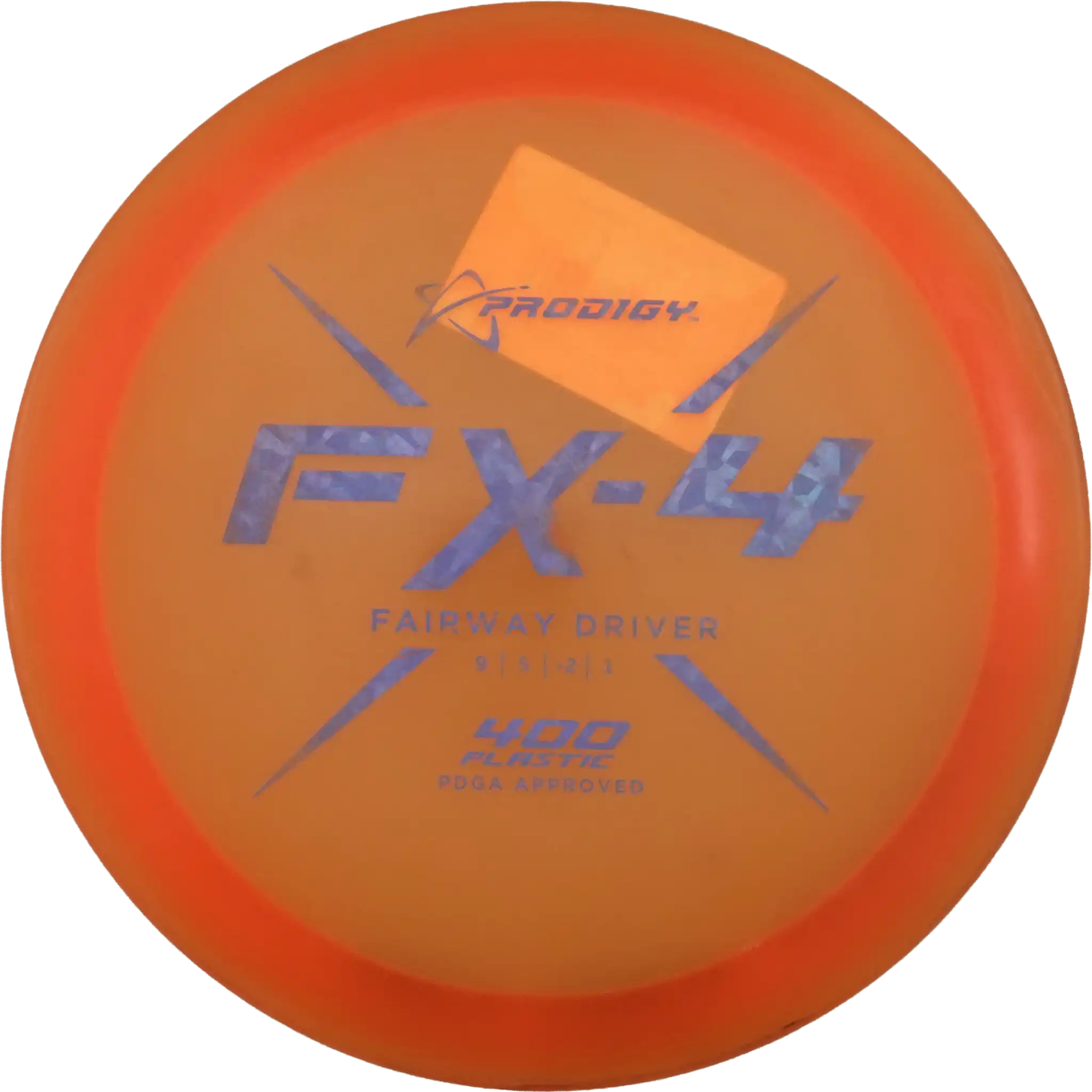 400 FX4