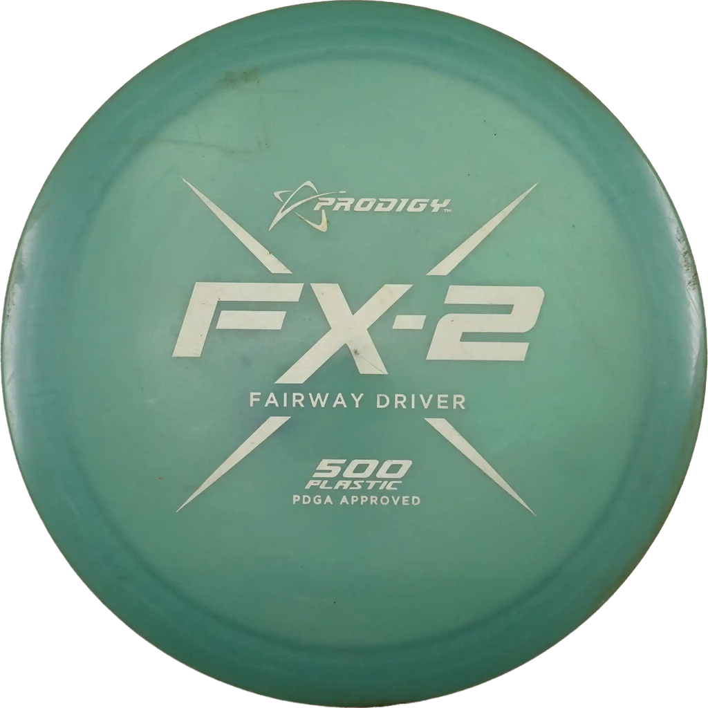 500 FX2