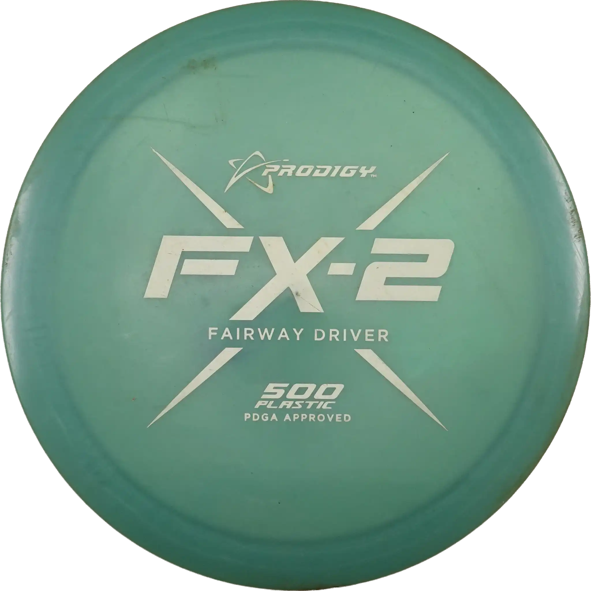 500 FX2