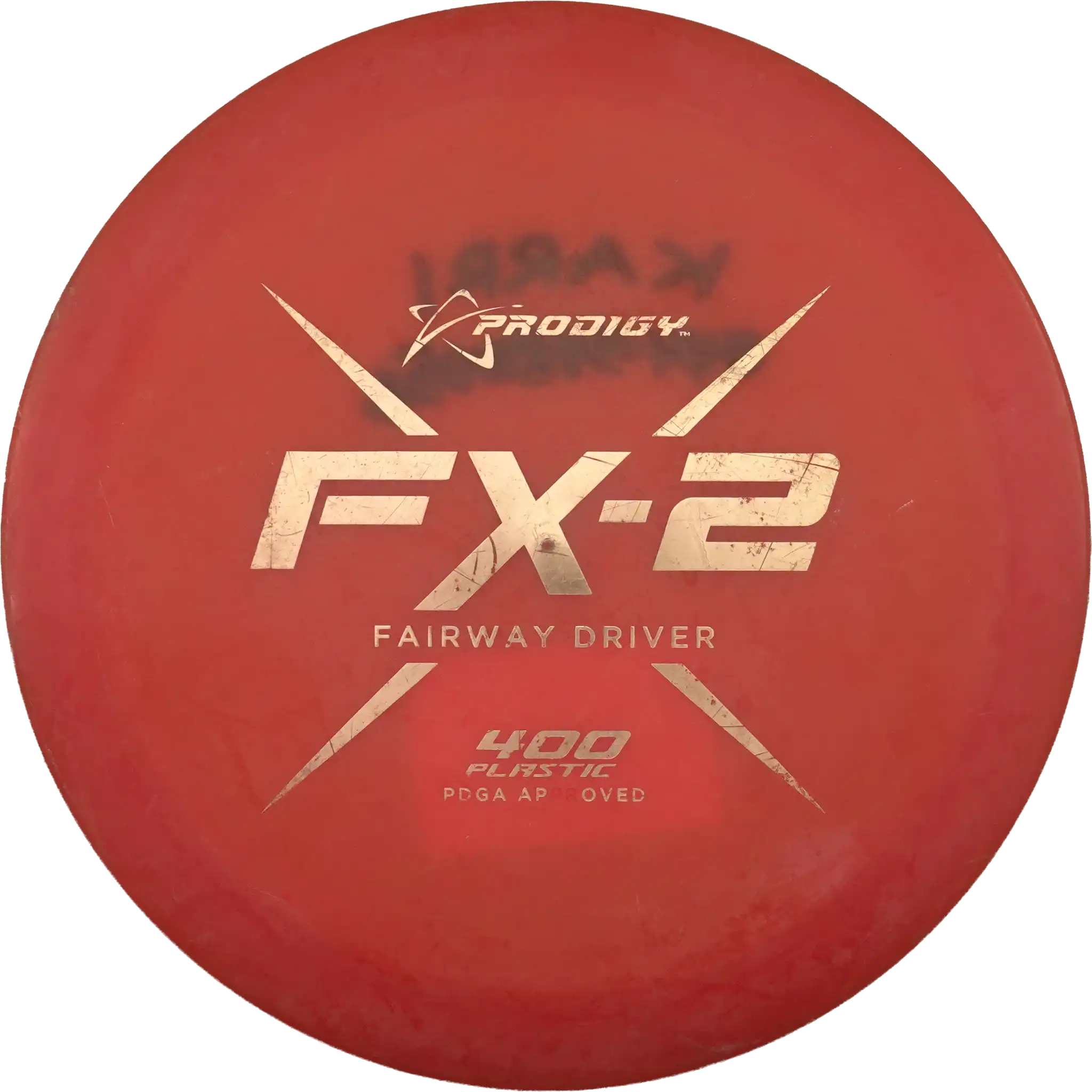 400 FX2